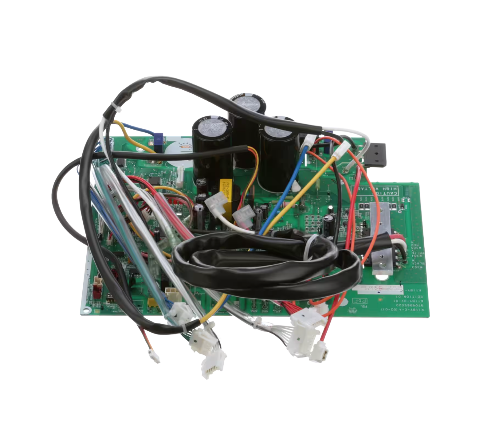 Fujitsu | Shop Fujitsu Parts Now — Mini Split Parts Direct